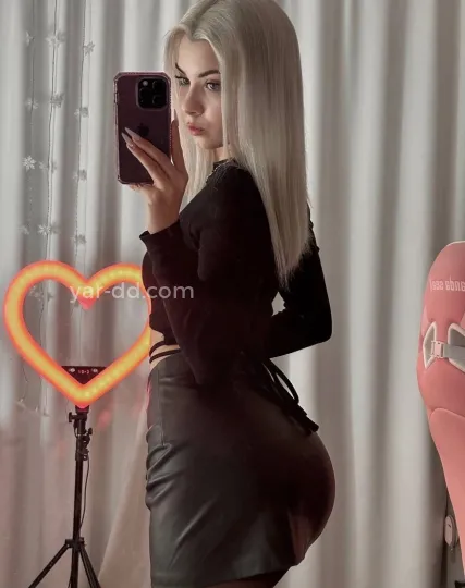 Проститутка Роза - Фото 3 №105347