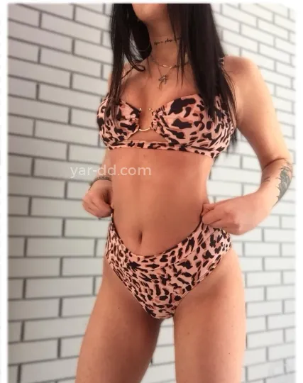 Проститутка Настя - Фото 2 №127498