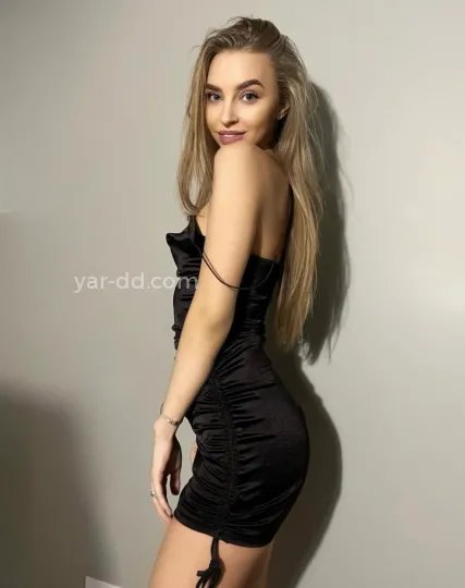 Проститутка Катя - Фото 3 №145444