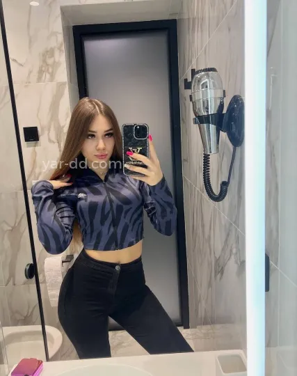Проститутка Соня - Фото 3 №163928