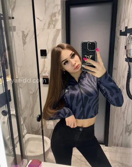 Проститутка Соня - Фото 2 №163928