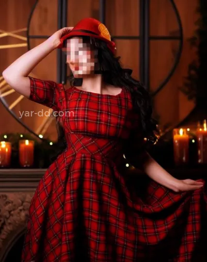 Проститутка Флер - Фото 3 №237729