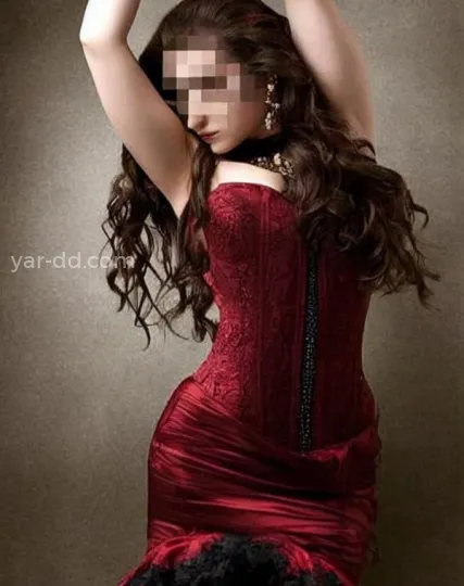 Проститутка Флер - Фото 6 №237729