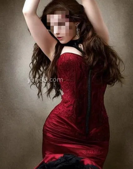 Проститутка Флер - Фото 3 №238616