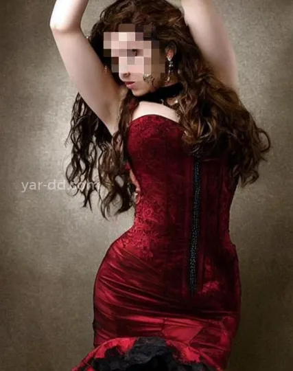 Проститутка Флер - Фото 3 №240332