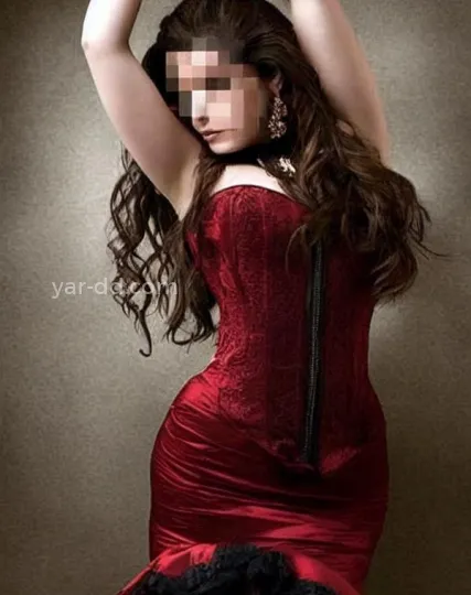 Проститутка Флер - Фото 1 №241195