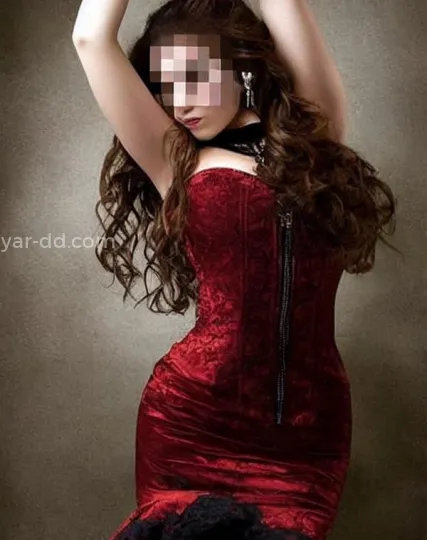 Проститутка Флер - Фото 3 №245539