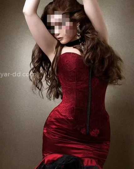 Проститутка Флер - Фото 2 №248121