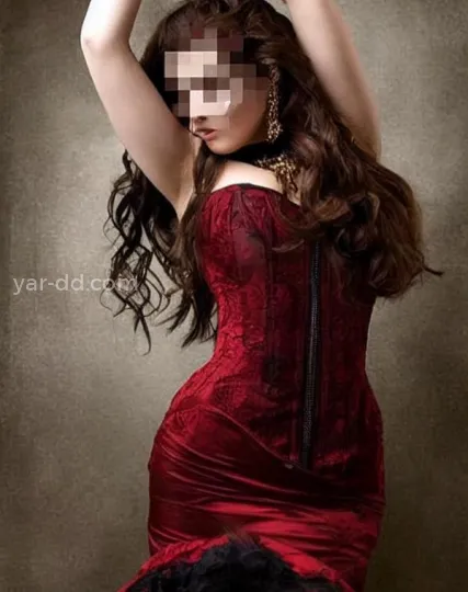 Проститутка Флер - Фото 1 №250693