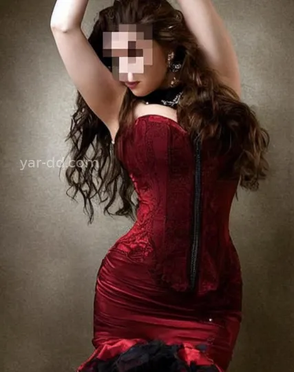 Проститутка Флер - Фото 9 №251508