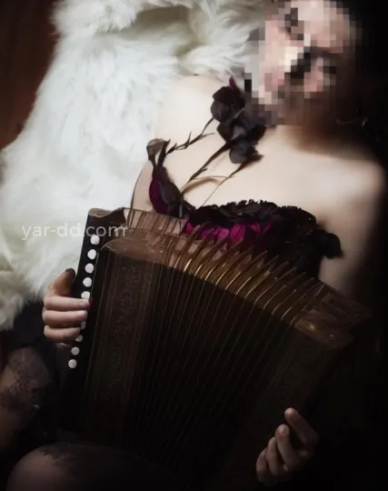 Проститутка Флер - Фото 4 №252481