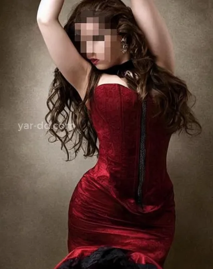 Проститутка Флер - Фото 8 №252481