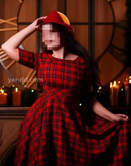 Проститутка Флер - Фото 1 №252481