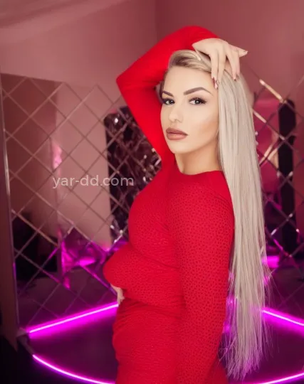 Проститутка Лина - Фото 10 №252483