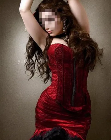 Проститутка Флер - Фото 1 №253336