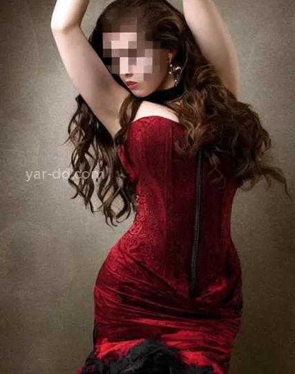 Проститутка Флер - Фото 4 №255892