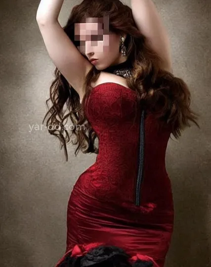 Проститутка Флер - Фото 3 №257591
