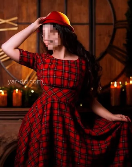 Проститутка Флер - Фото 1 №260148