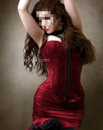 Проститутка Флер - Фото 6 №260148