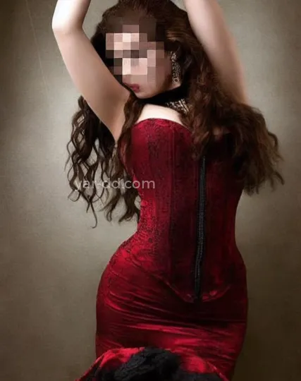 Проститутка Флер - Фото 2 №265107
