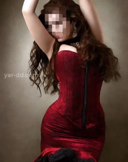Проститутка Флер - Фото 1 №266751
