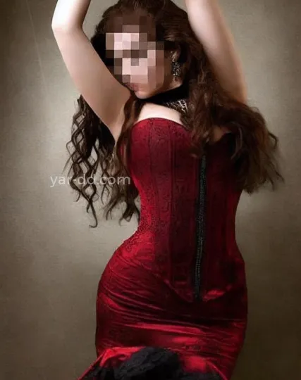 Проститутка Флер - Фото 1 №267581