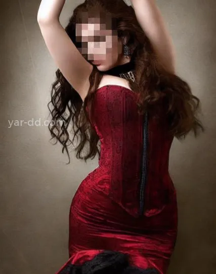 Проститутка Флер - Фото 6 №268404