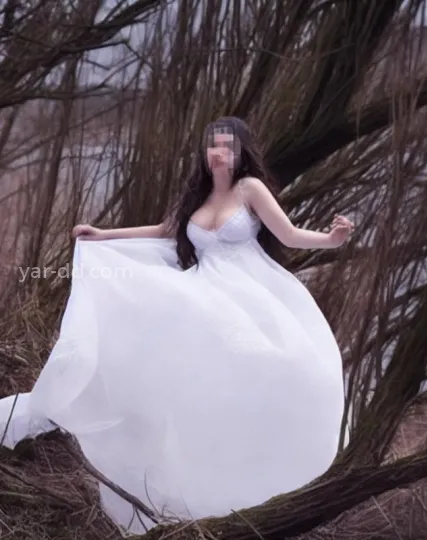 Проститутка Флер - Фото 2 №268404