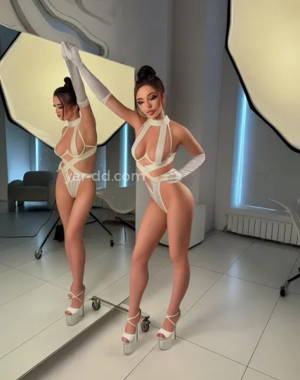 Проститутка Камилла - Фото 5 №270040