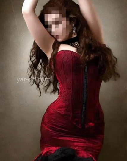 Проститутка Флер - Фото 1 №274120