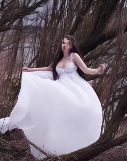 Проститутка Флер - Фото 5 №274974