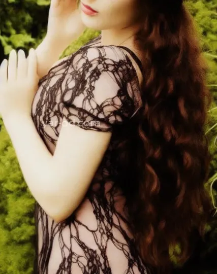 Проститутка Флер - Фото 2 №276565