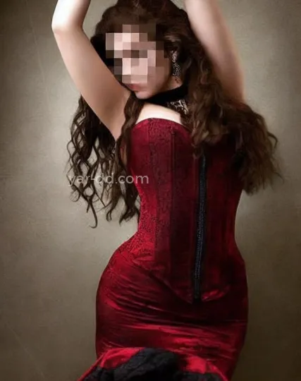 Проститутка Флер - Фото 10 №279629