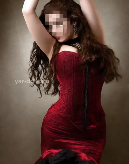 Проститутка Флер - Фото 2 №280428