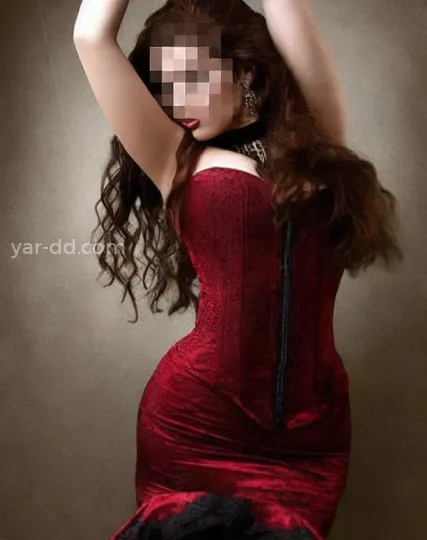 Проститутка Флер - Фото 4 №281211