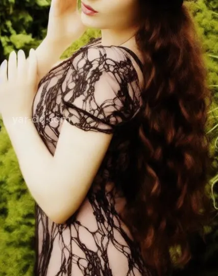 Проститутка Флер - Фото 1 №281211