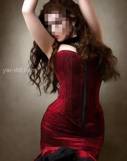 Проститутка Флер - Фото 3 №283662