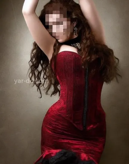 Проститутка Флер - Фото 3 №284499