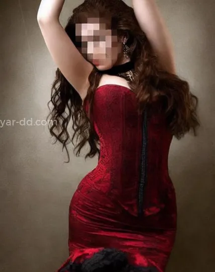 Проститутка Флер - Фото 2 №286927