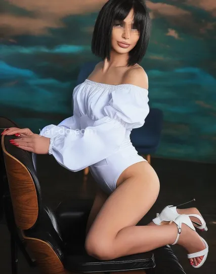 Проститутка Сальма - Фото 1 №301630