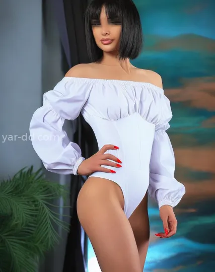 Проститутка Сальма - Фото 2 №301630