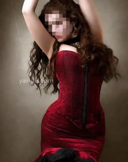 Проститутка Флер - Фото 9 №307655