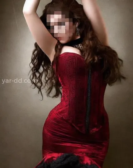 Проститутка Флер - Фото 1 №308474