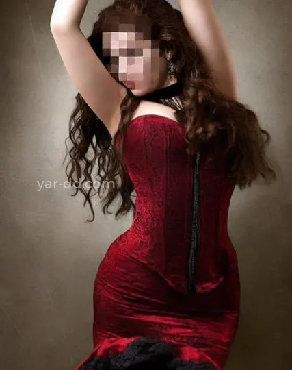 Проститутка Флер - Фото 6 №310135