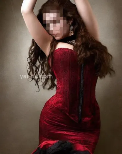 Проститутка Флер - Фото 3 №310949