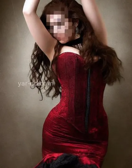 Проститутка Флер - Фото 8 №311774