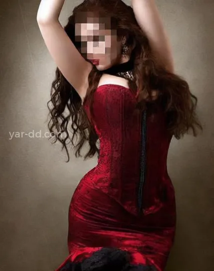 Проститутка Флер - Фото 1 №315050