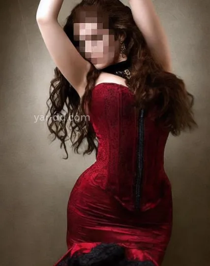 Проститутка Флер - Фото 1 №315868