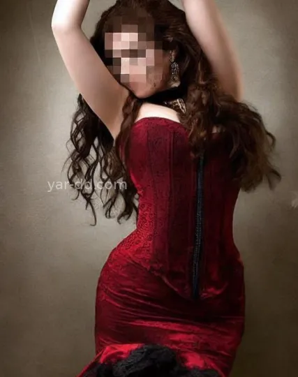 Проститутка Флер - Фото 5 №317495