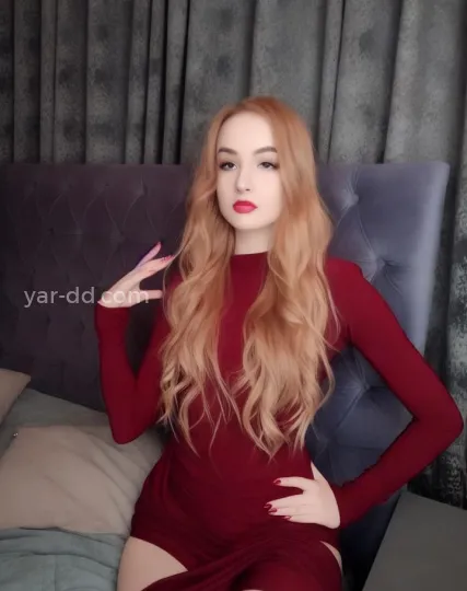 Проститутка Рита - Фото 5 №317814